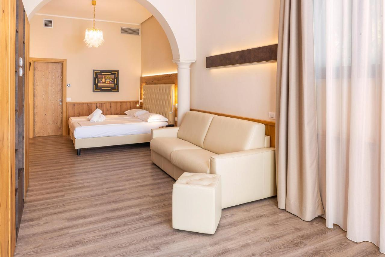 Hotel Du Parc 가르다 외부 사진