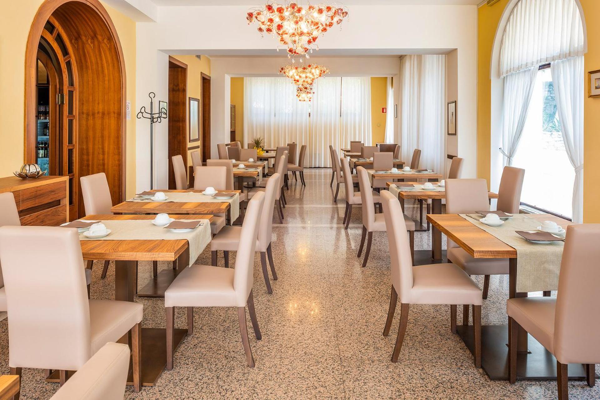 Hotel Du Parc 가르다 외부 사진