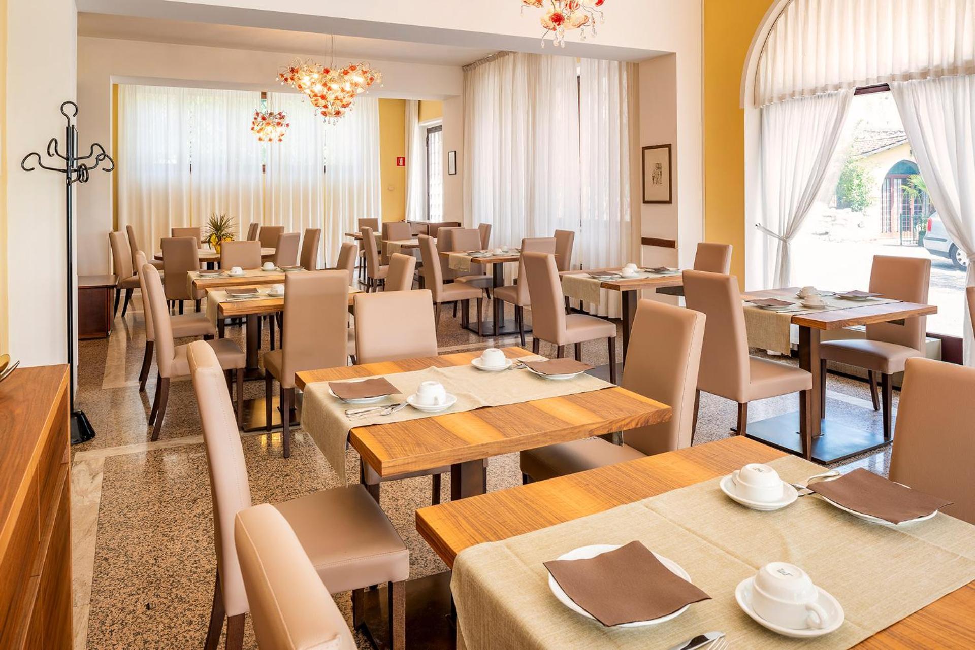 Hotel Du Parc 가르다 외부 사진