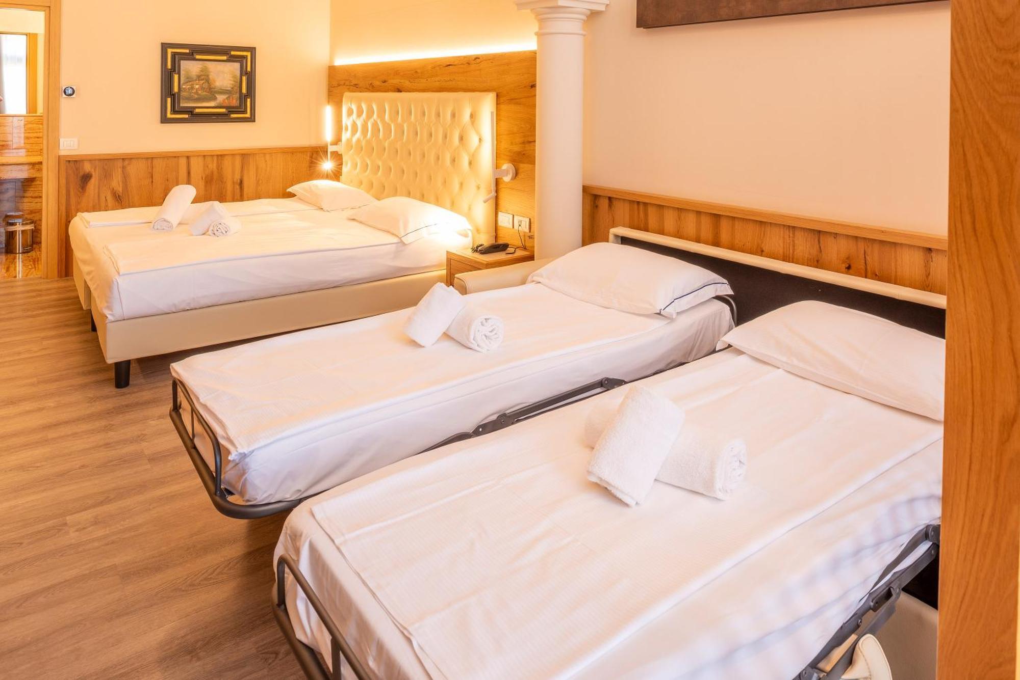 Hotel Du Parc 가르다 외부 사진