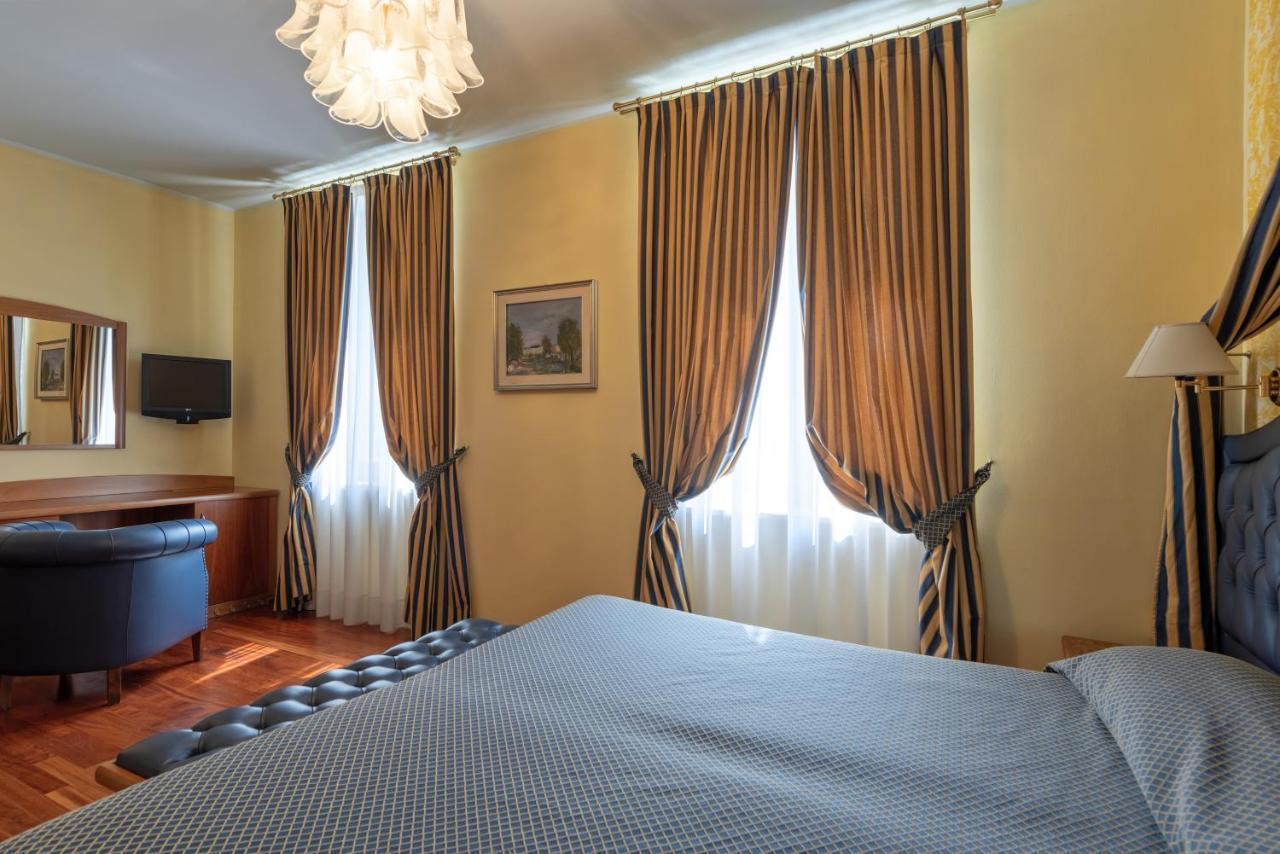 Hotel Du Parc 가르다 외부 사진